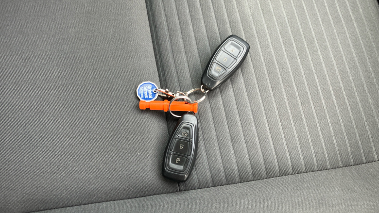 Ford C-MAX 1.0 EcoBoost Titanium 5dr Petrol Estate